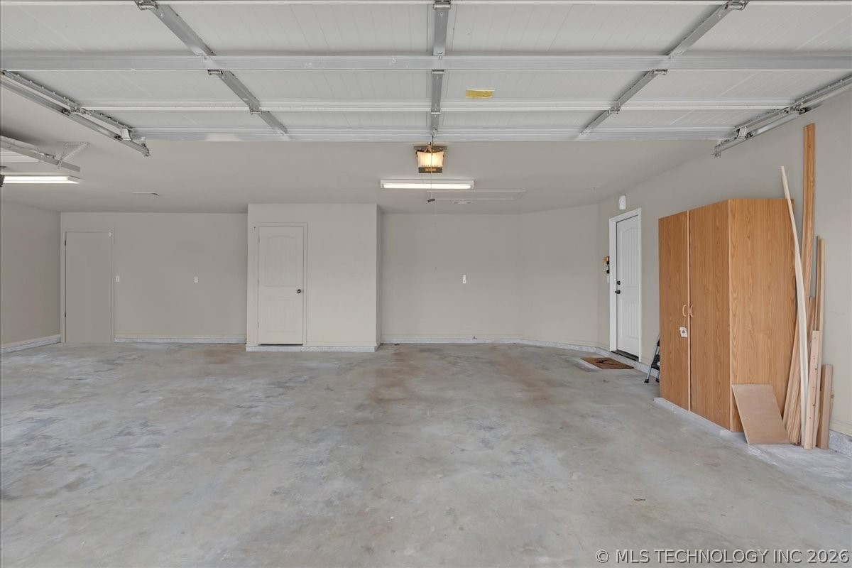 1240 W Keeling Avenue Sapulpa OK 74066