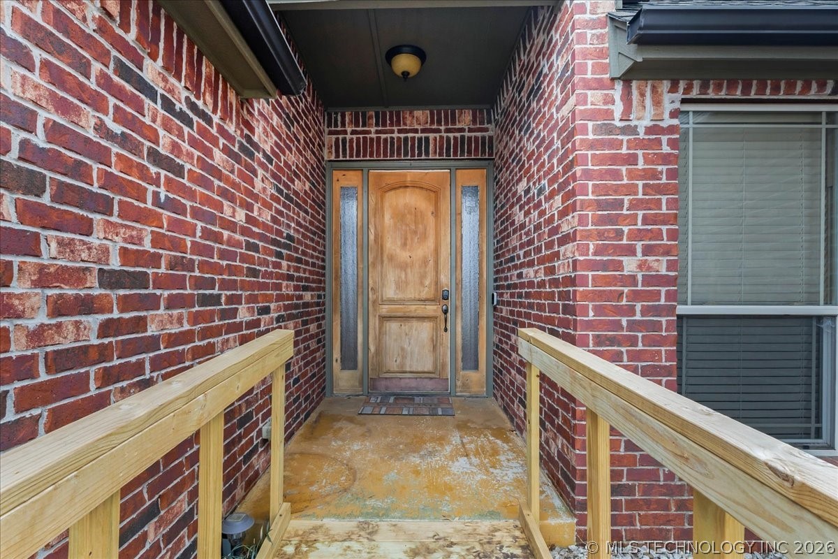 1240 W Keeling Avenue Sapulpa OK 74066