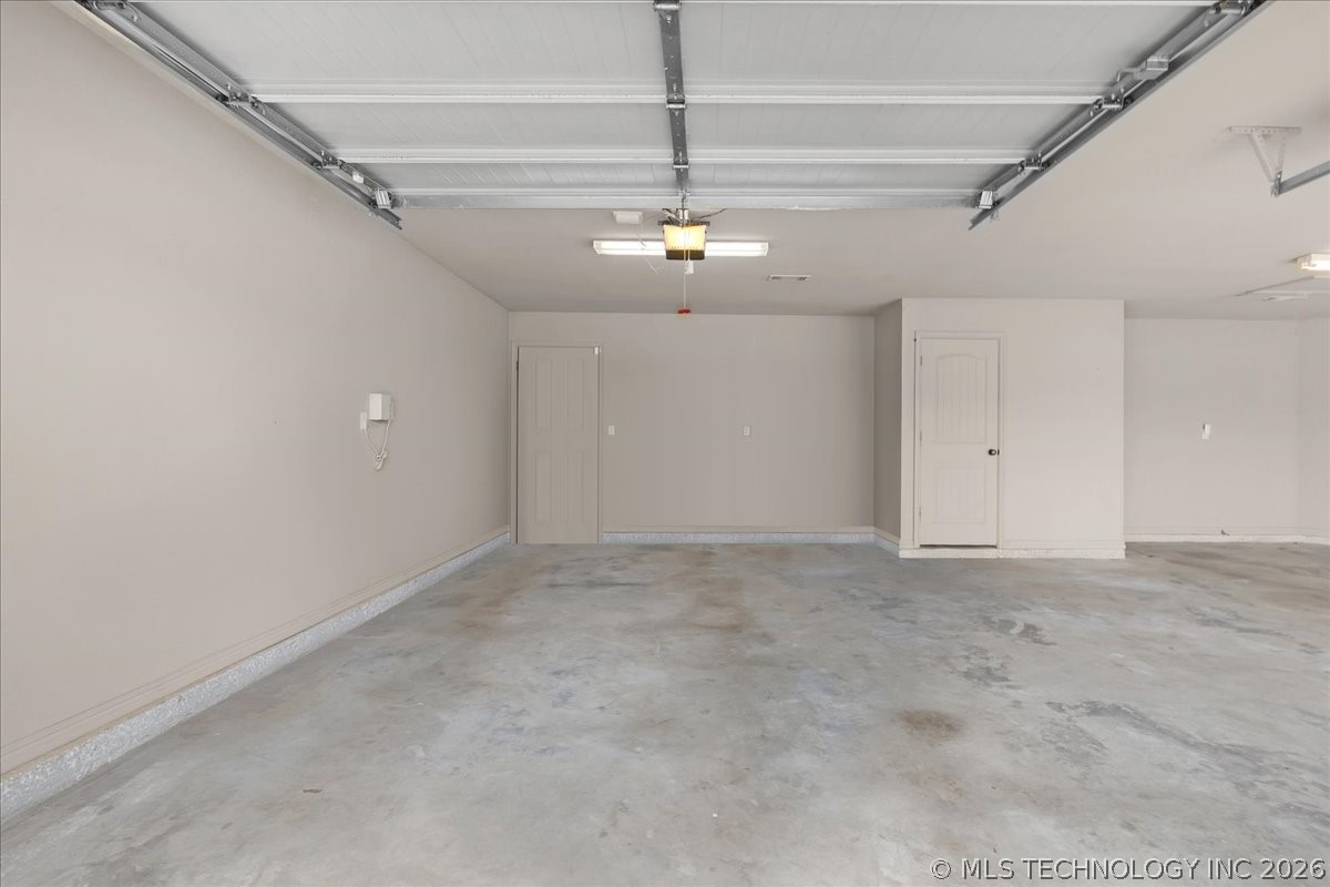 1240 W Keeling Avenue Sapulpa OK 74066