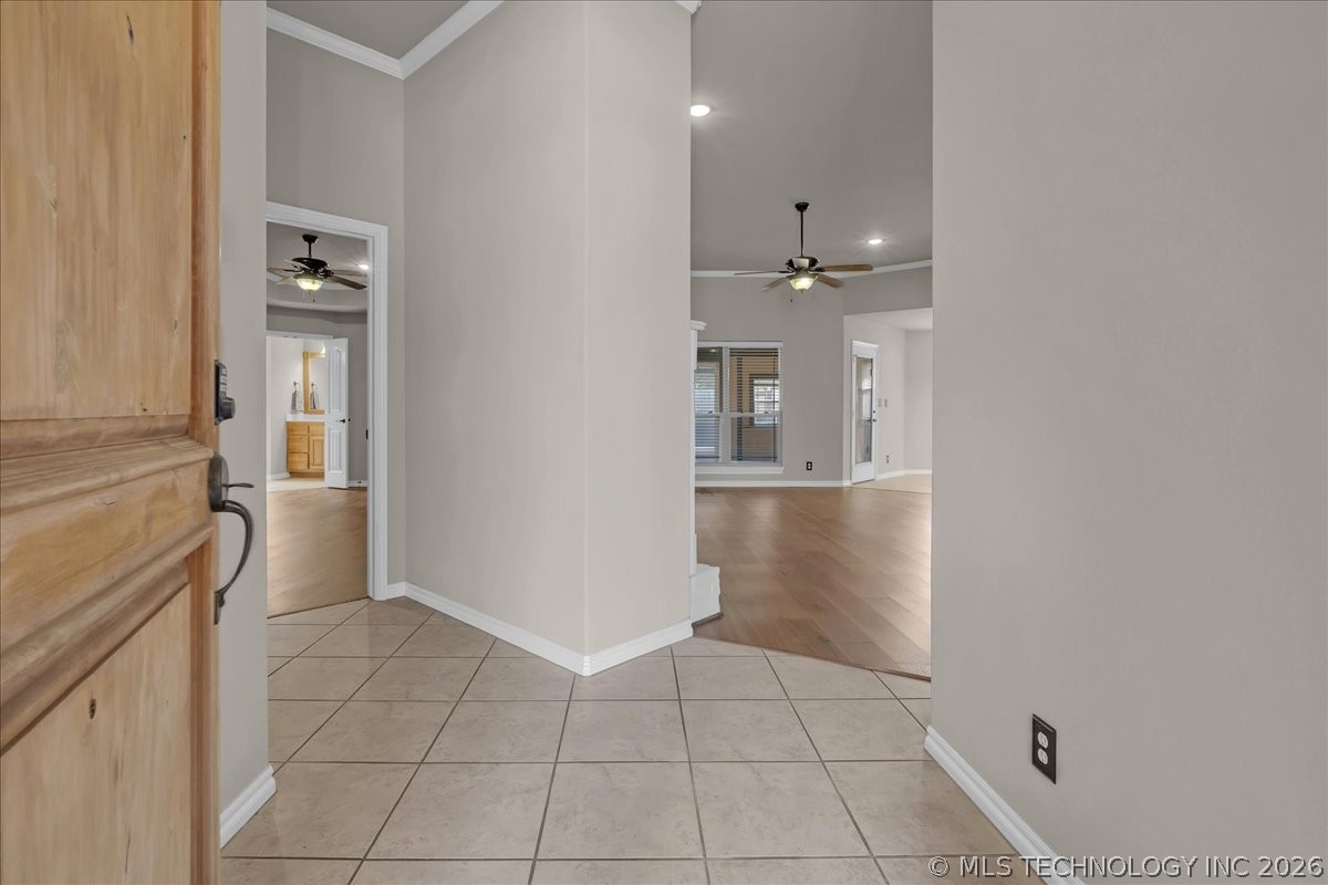 1240 W Keeling Avenue Sapulpa OK 74066