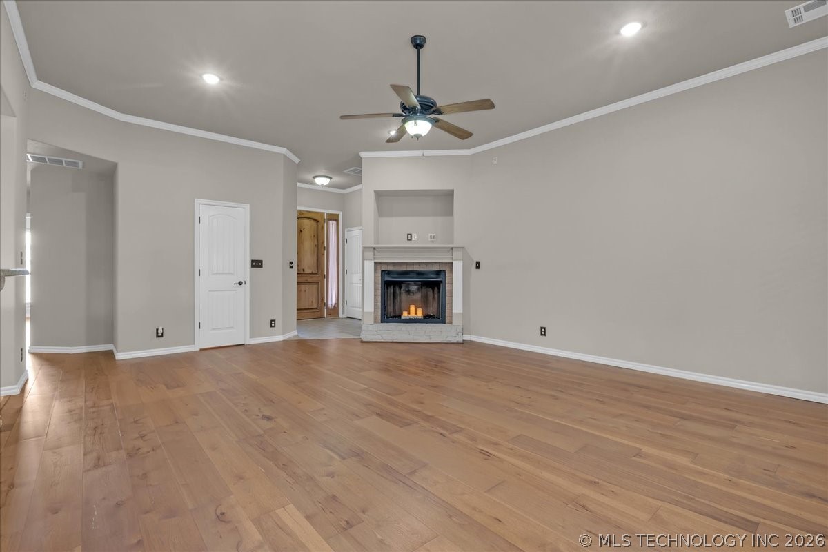 1240 W Keeling Avenue Sapulpa OK 74066
