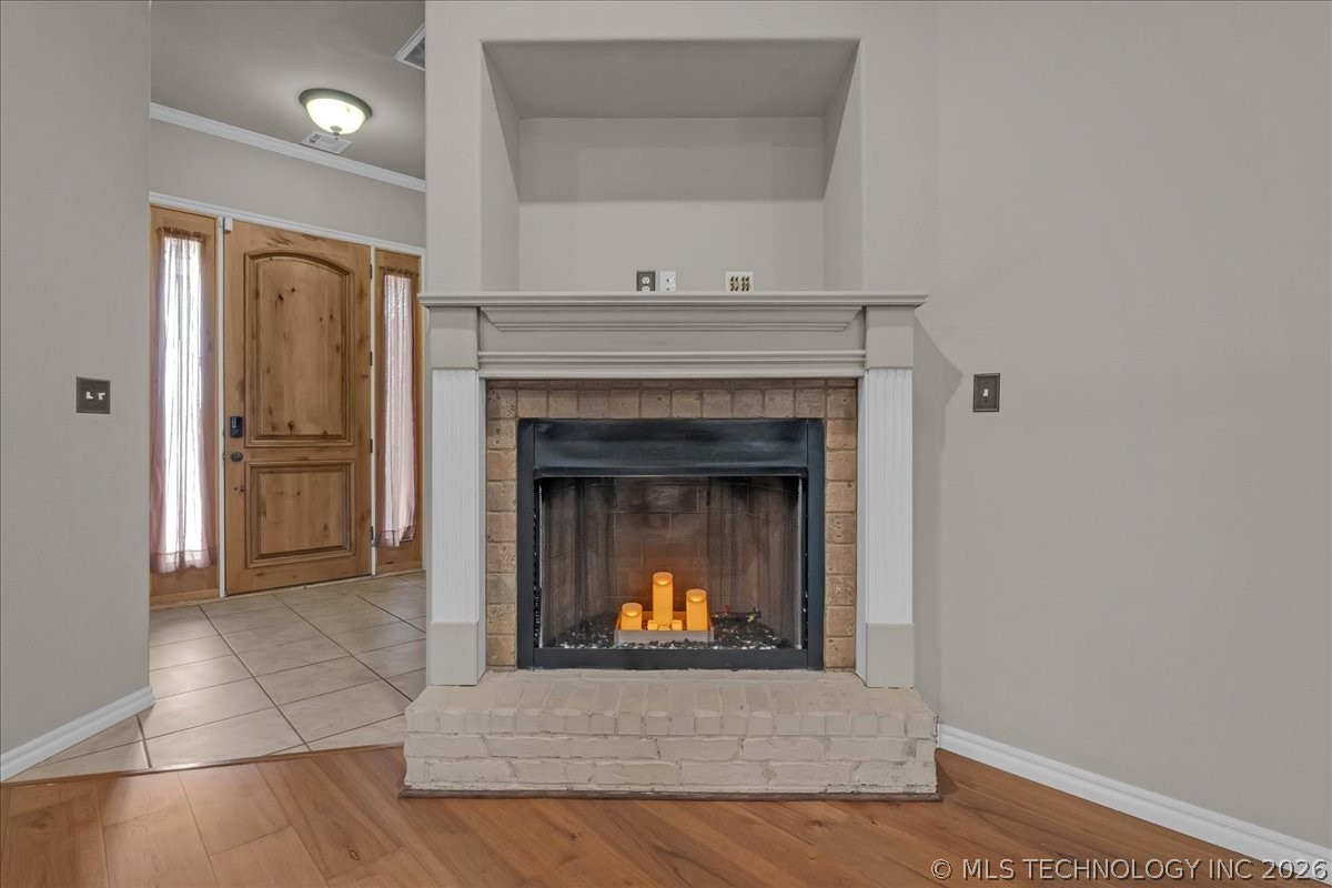 1240 W Keeling Avenue Sapulpa OK 74066