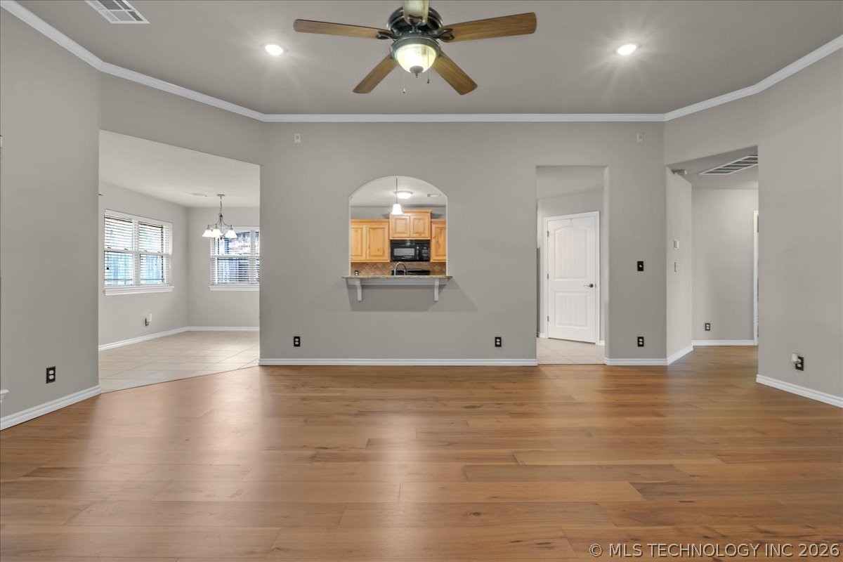 1240 W Keeling Avenue Sapulpa OK 74066