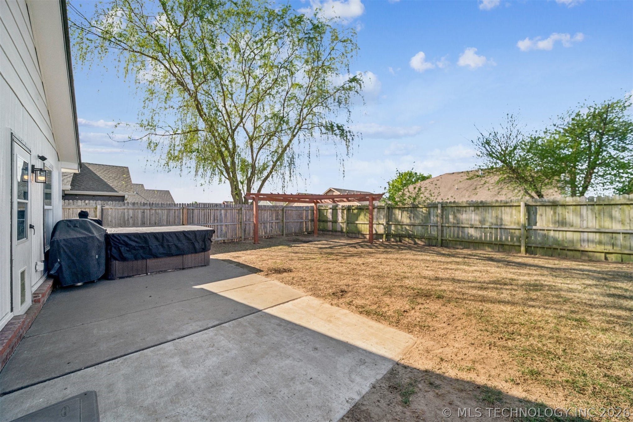 15128 E 108th Place Owasso OK 74055