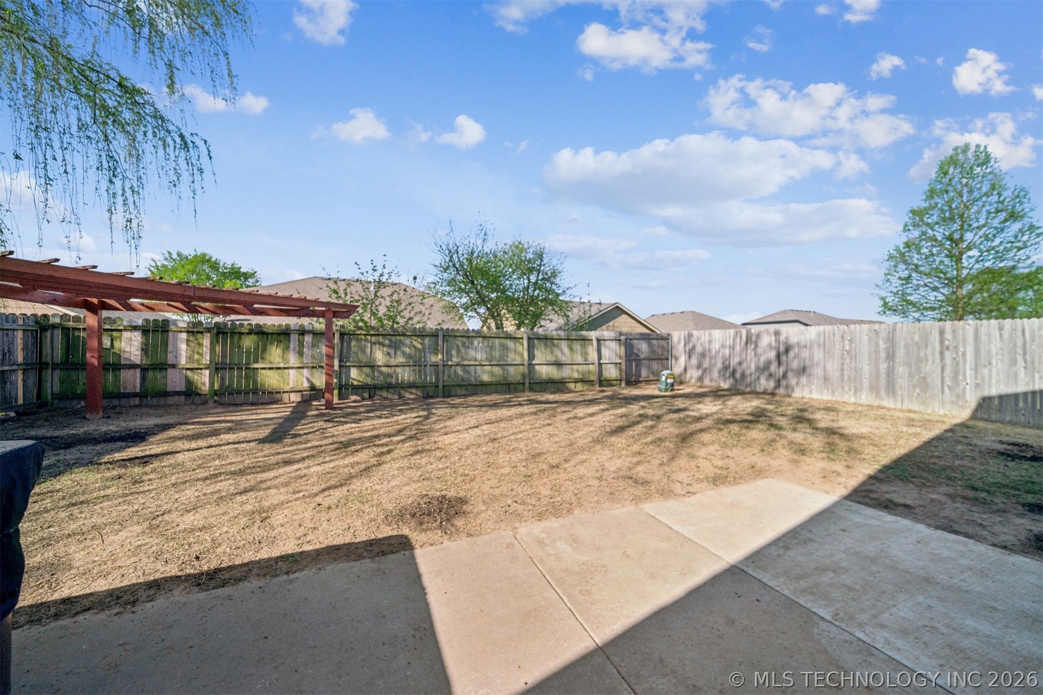 15128 E 108th Place Owasso OK 74055