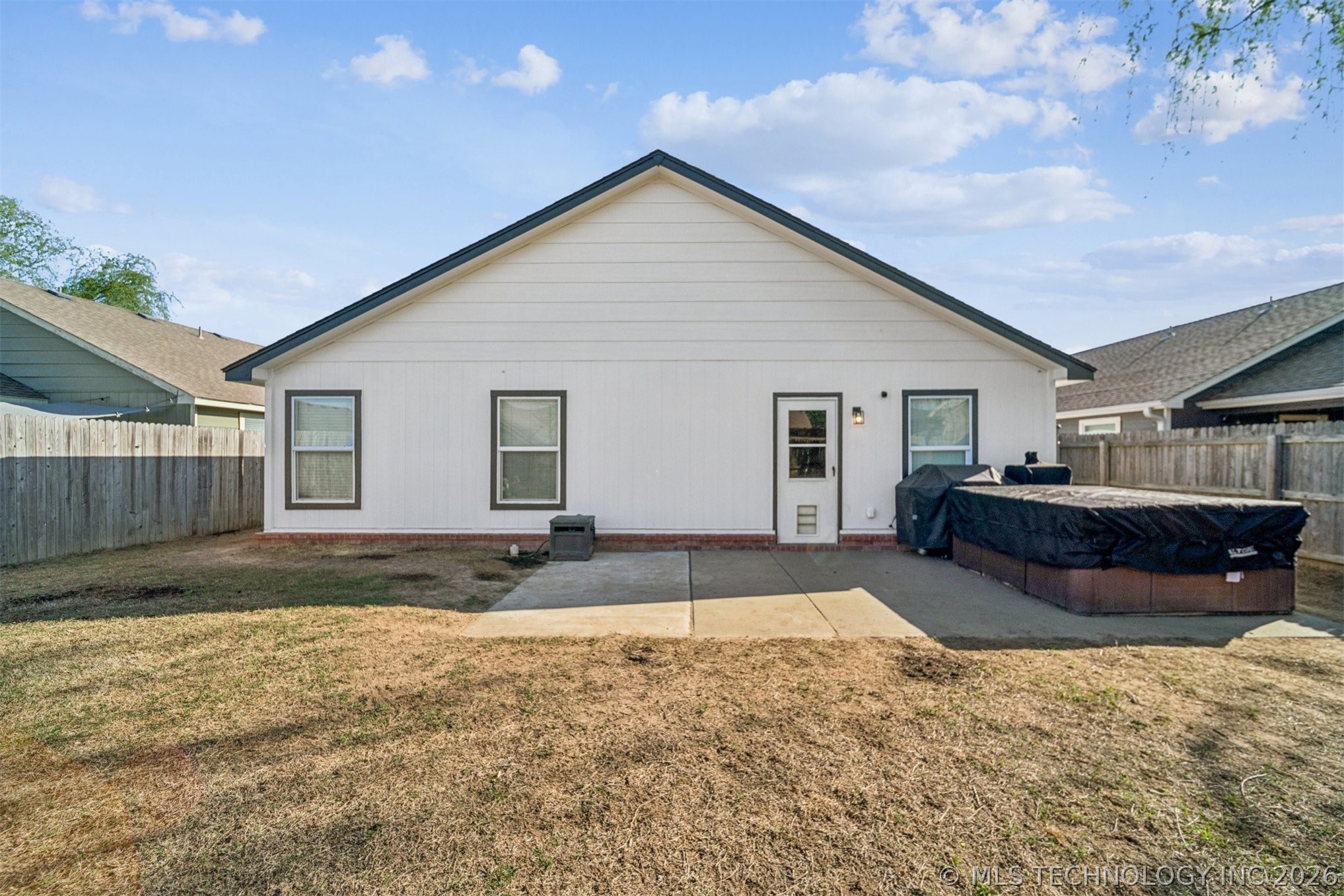 15128 E 108th Place Owasso OK 74055