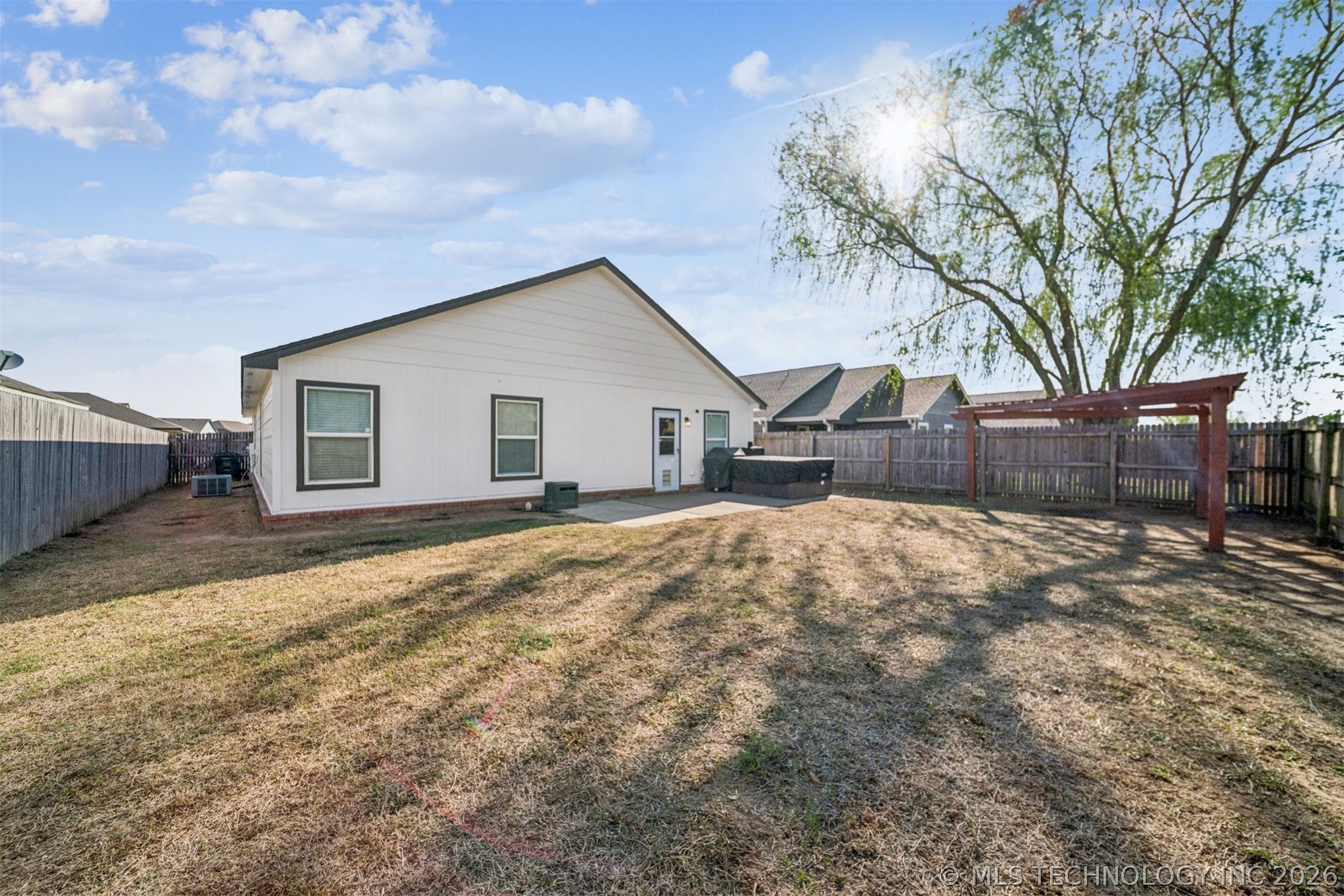 15128 E 108th Place Owasso OK 74055
