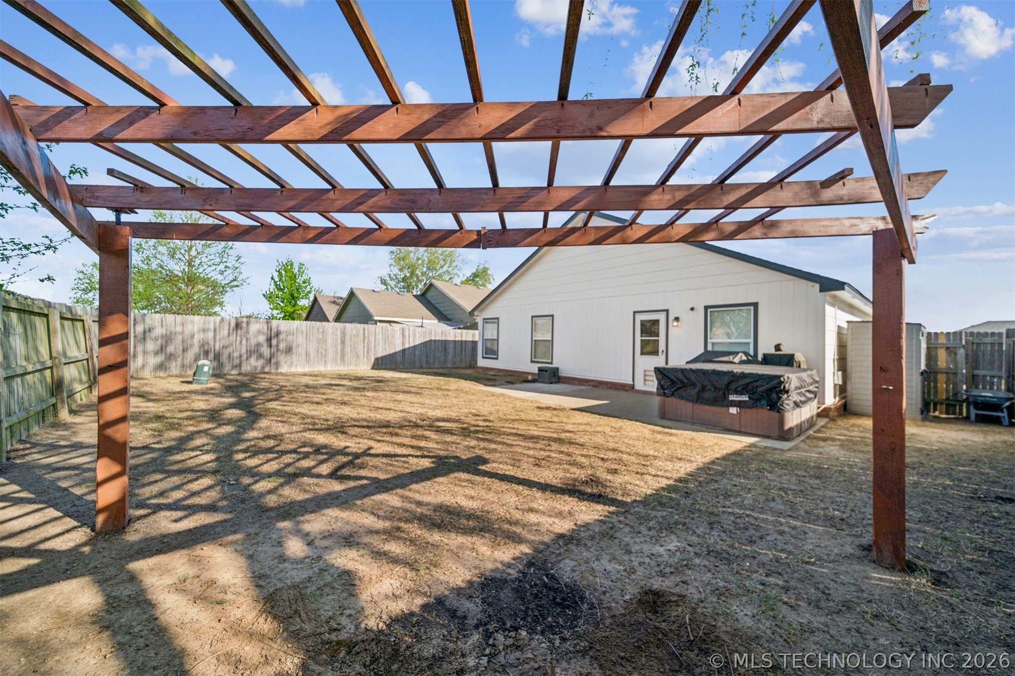 15128 E 108th Place Owasso OK 74055