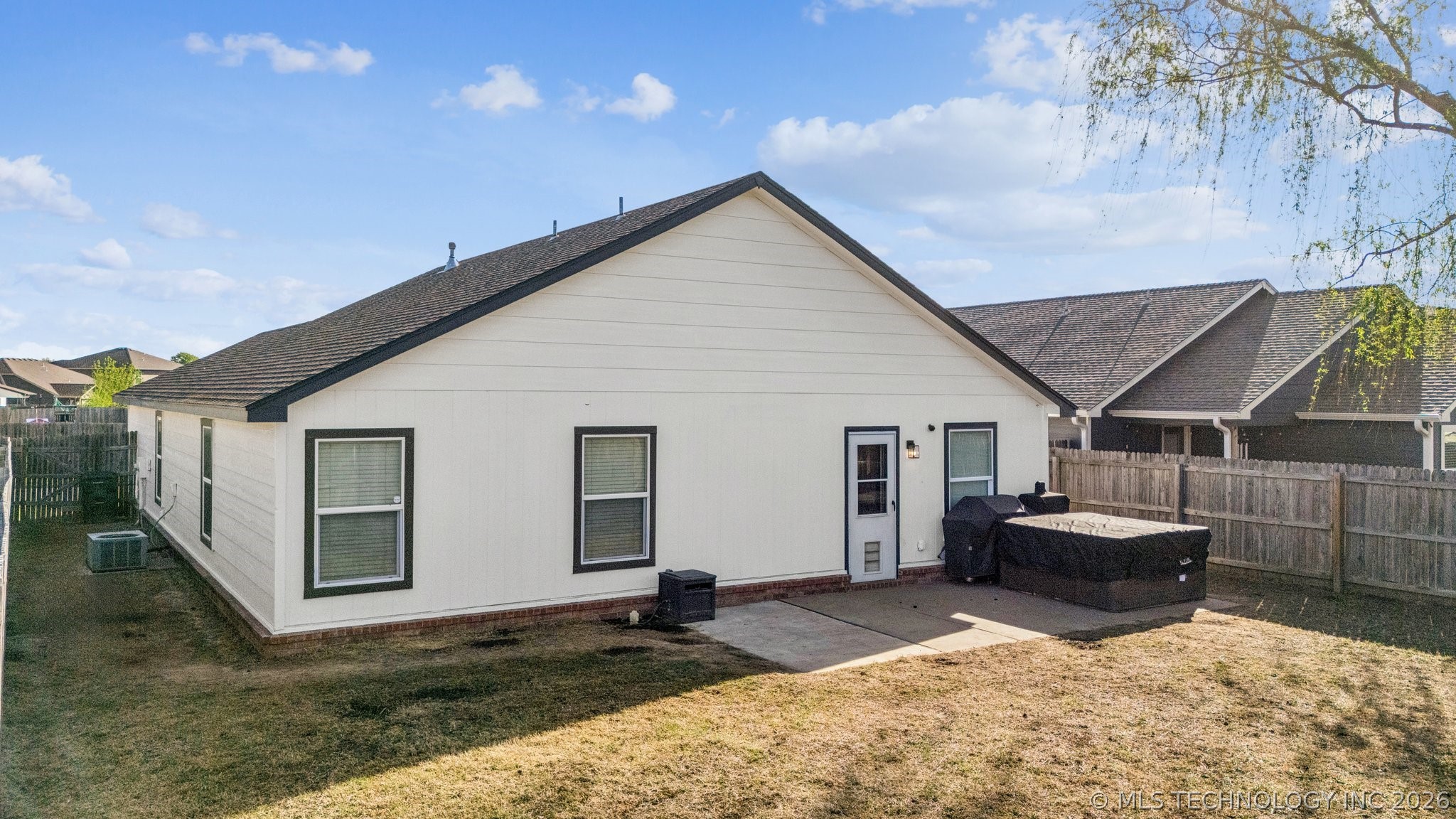 15128 E 108th Place Owasso OK 74055