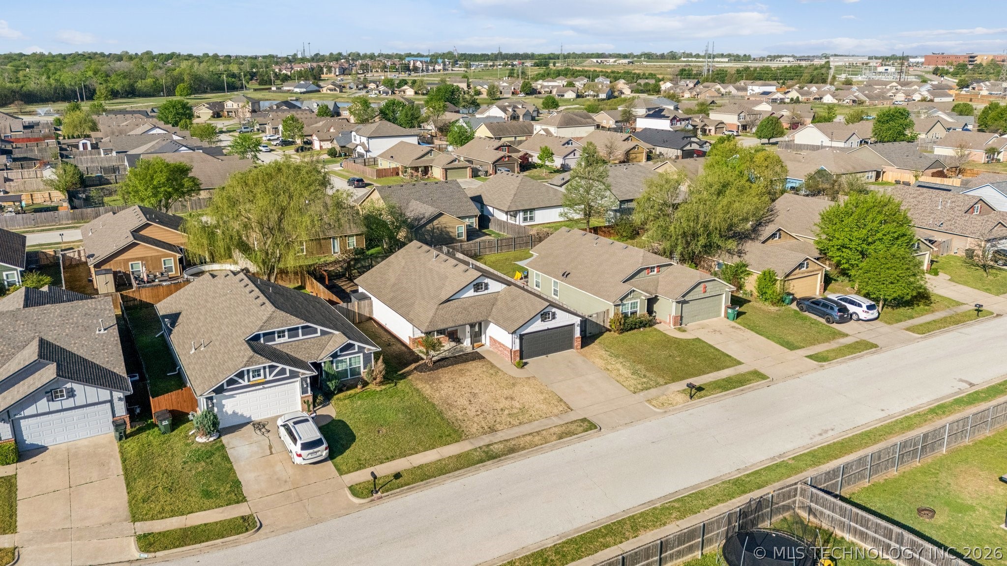 15128 E 108th Place Owasso OK 74055