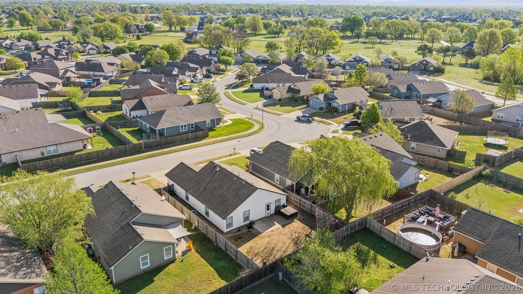 15128 E 108th Place Owasso OK 74055