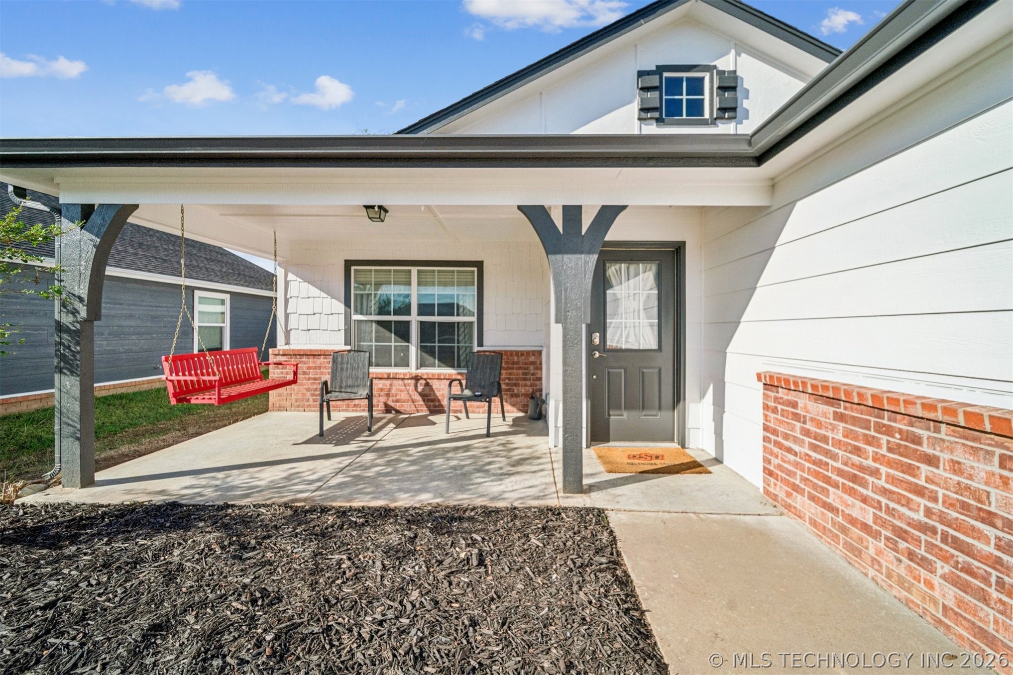 15128 E 108th Place Owasso OK 74055