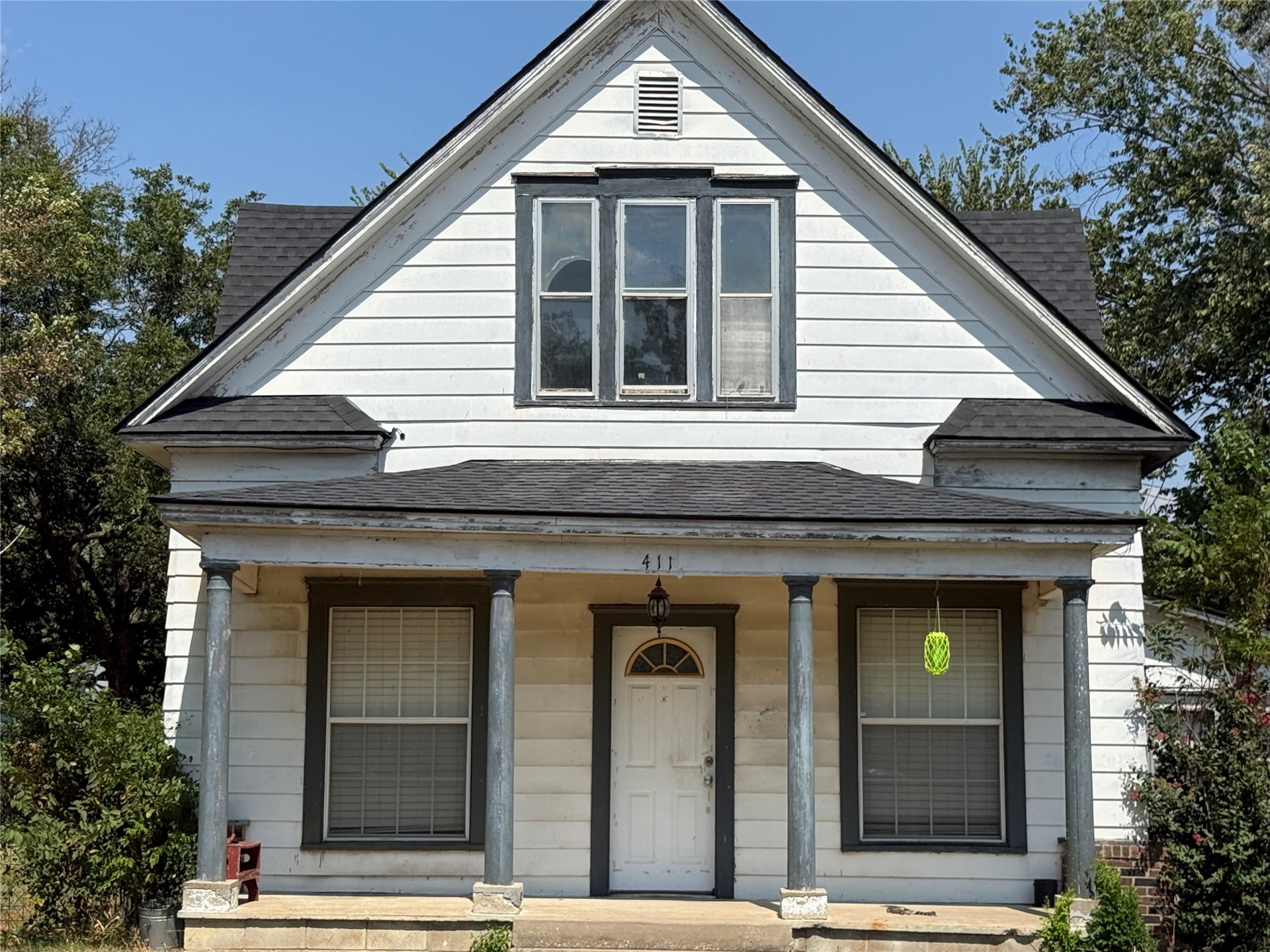 411 W 9 Street S Chelsea OK 74016