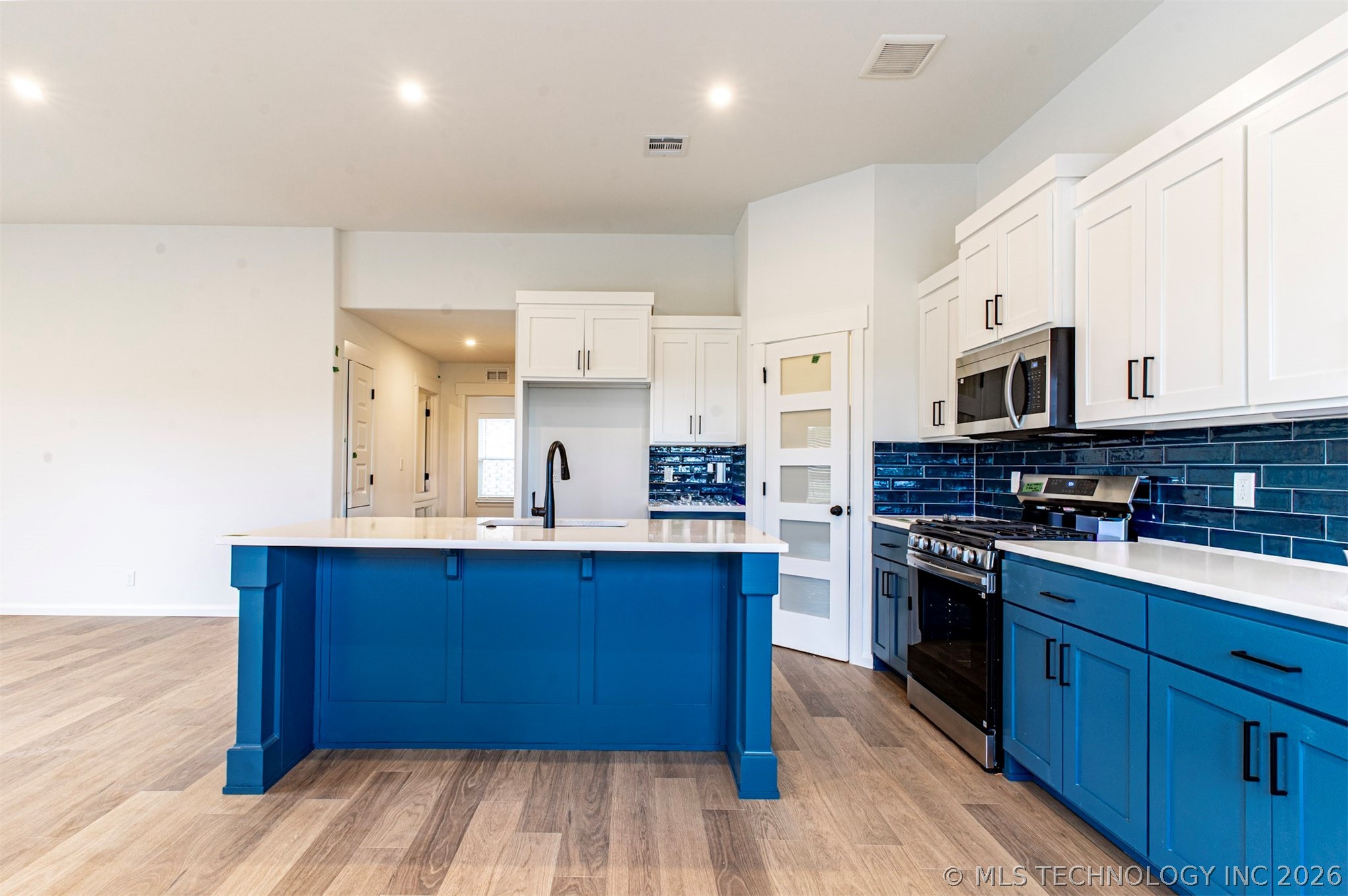 10957 S 271st Avenue Coweta OK 74429