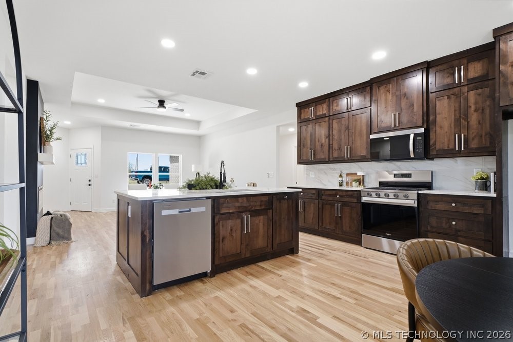 16101 E Oklahoma Street Tulsa OK 74116