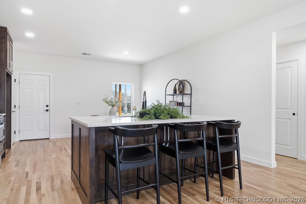 16101 E Oklahoma Street Tulsa OK 74116