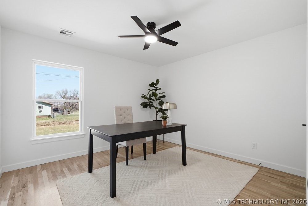 16101 E Oklahoma Street Tulsa OK 74116