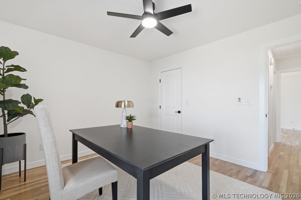 16101 E Oklahoma Street Tulsa OK 74116