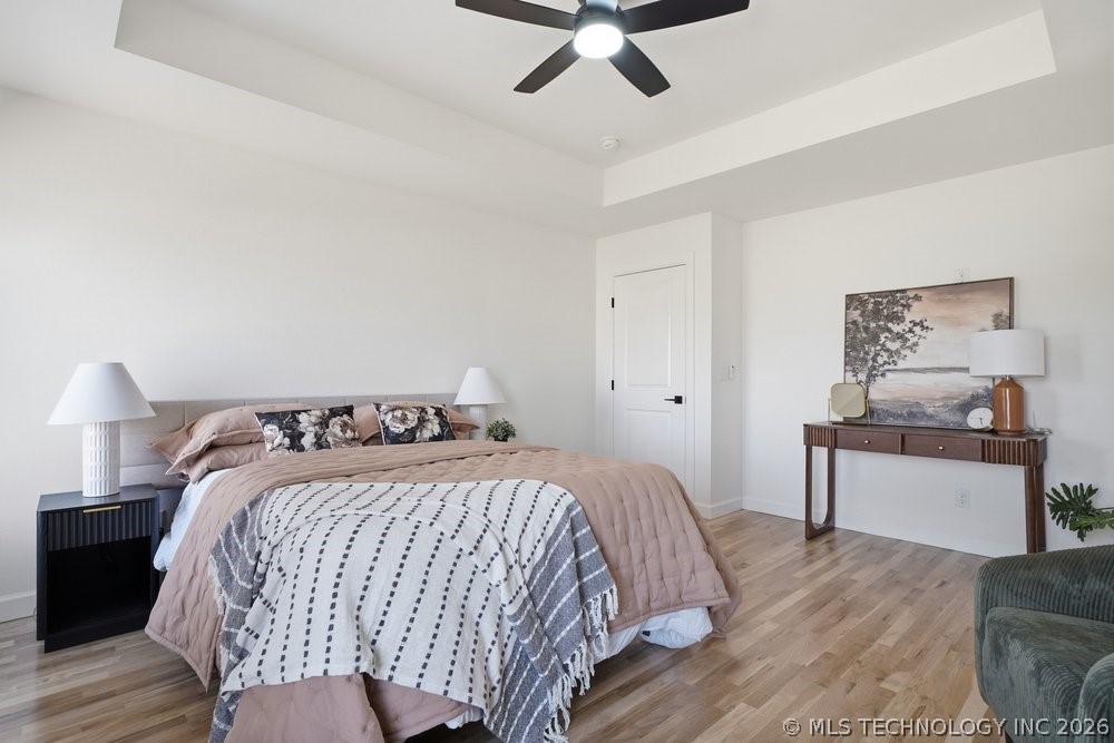 16101 E Oklahoma Street Tulsa OK 74116