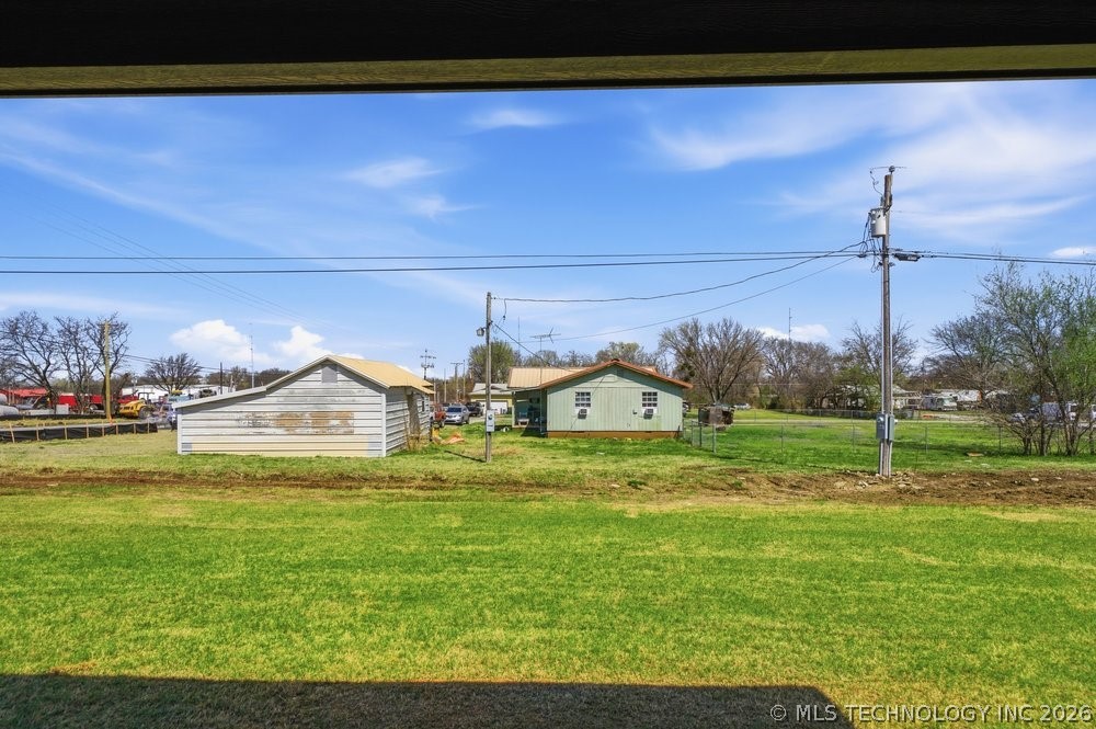 16101 E Oklahoma Street Tulsa OK 74116