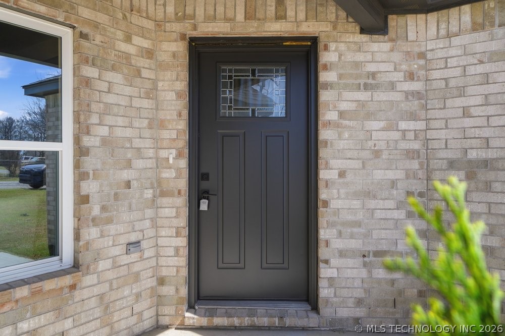 16101 E Oklahoma Street Tulsa OK 74116