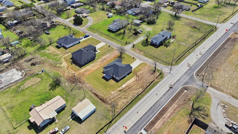16101 E Oklahoma Street Tulsa OK 74116