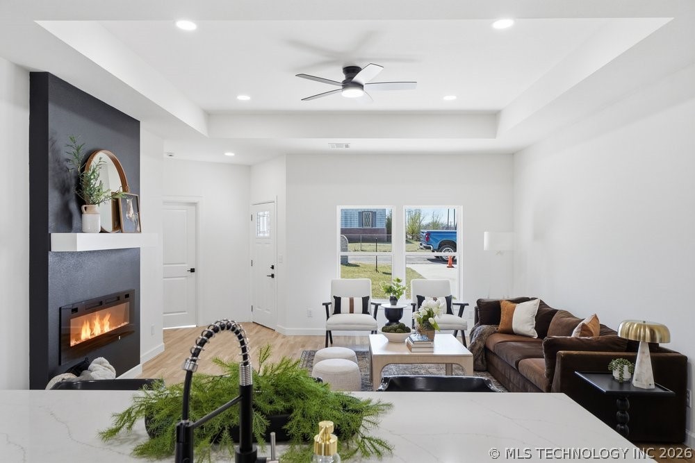 16101 E Oklahoma Street Tulsa OK 74116