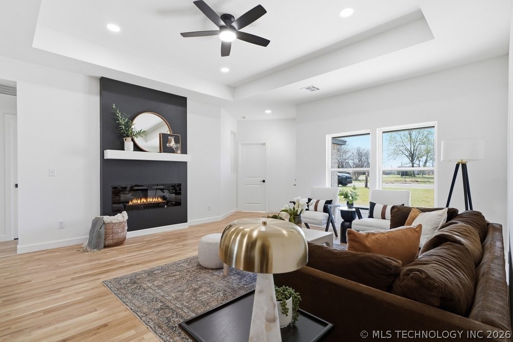 16101 E Oklahoma Street Tulsa OK 74116