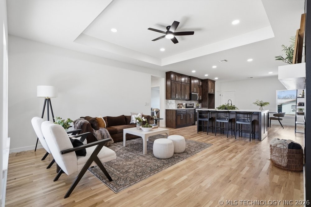 16101 E Oklahoma Street Tulsa OK 74116