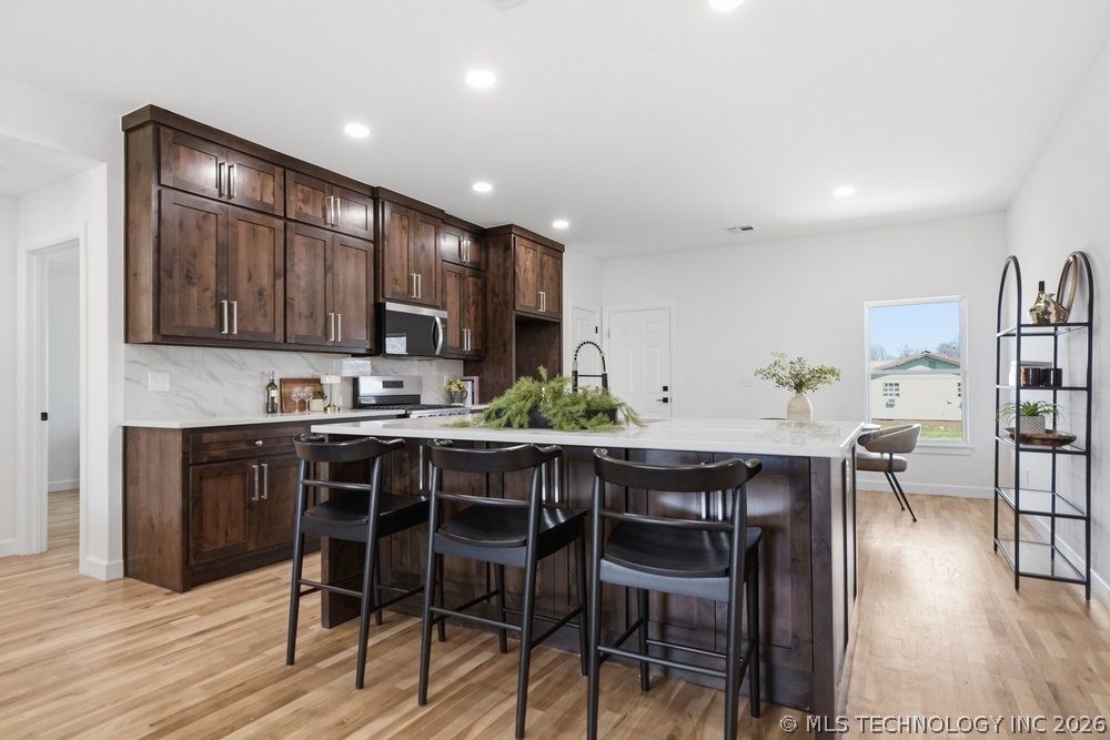 16101 E Oklahoma Street Tulsa OK 74116