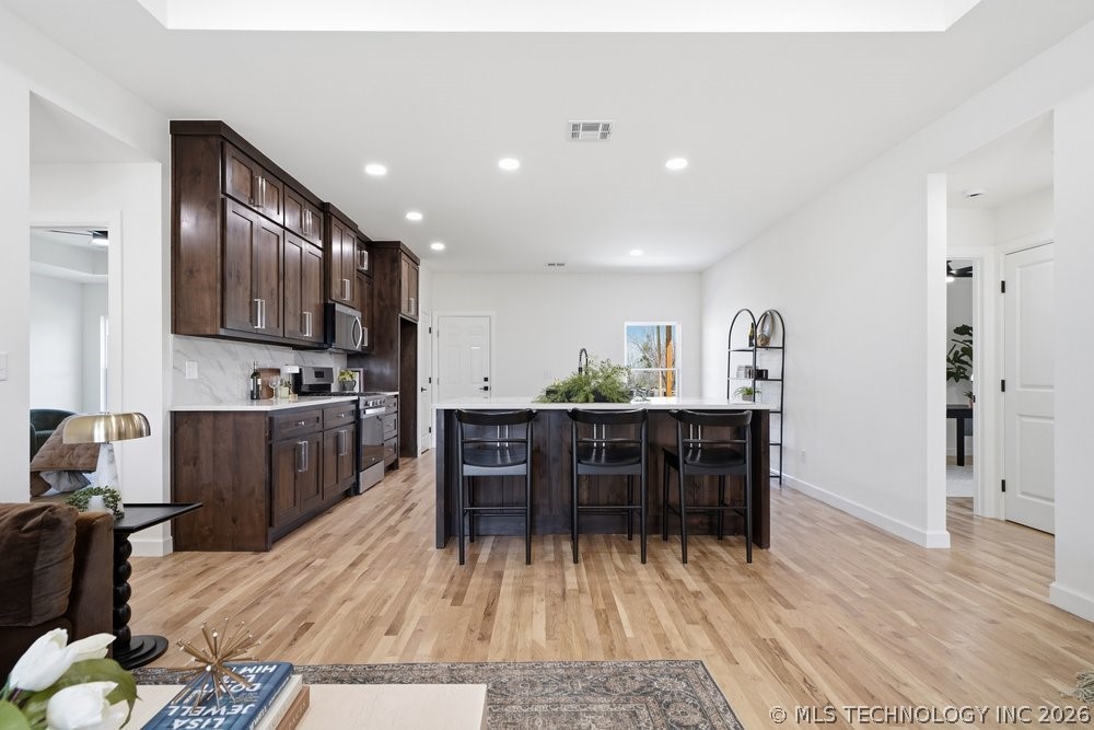 16101 E Oklahoma Street Tulsa OK 74116