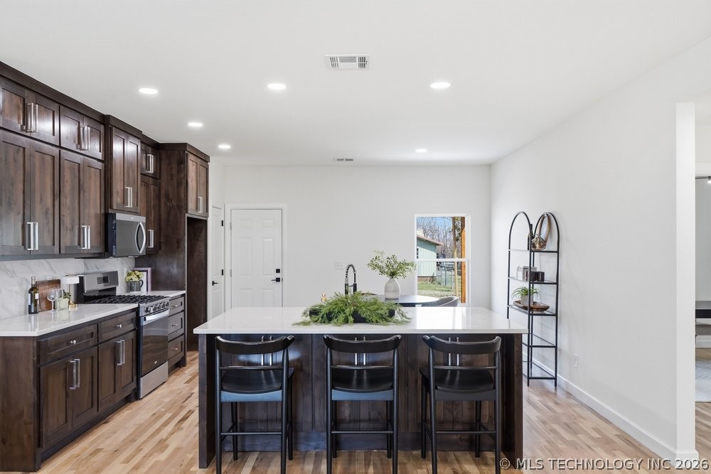 16101 E Oklahoma Street Tulsa OK 74116