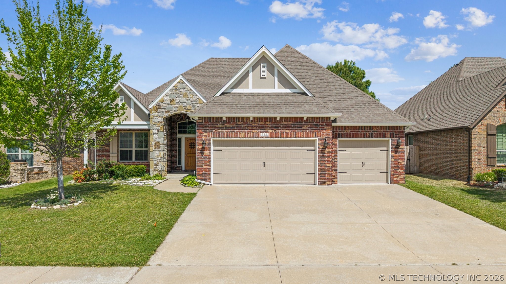3000 W Delmar Street Broken Arrow OK 74012