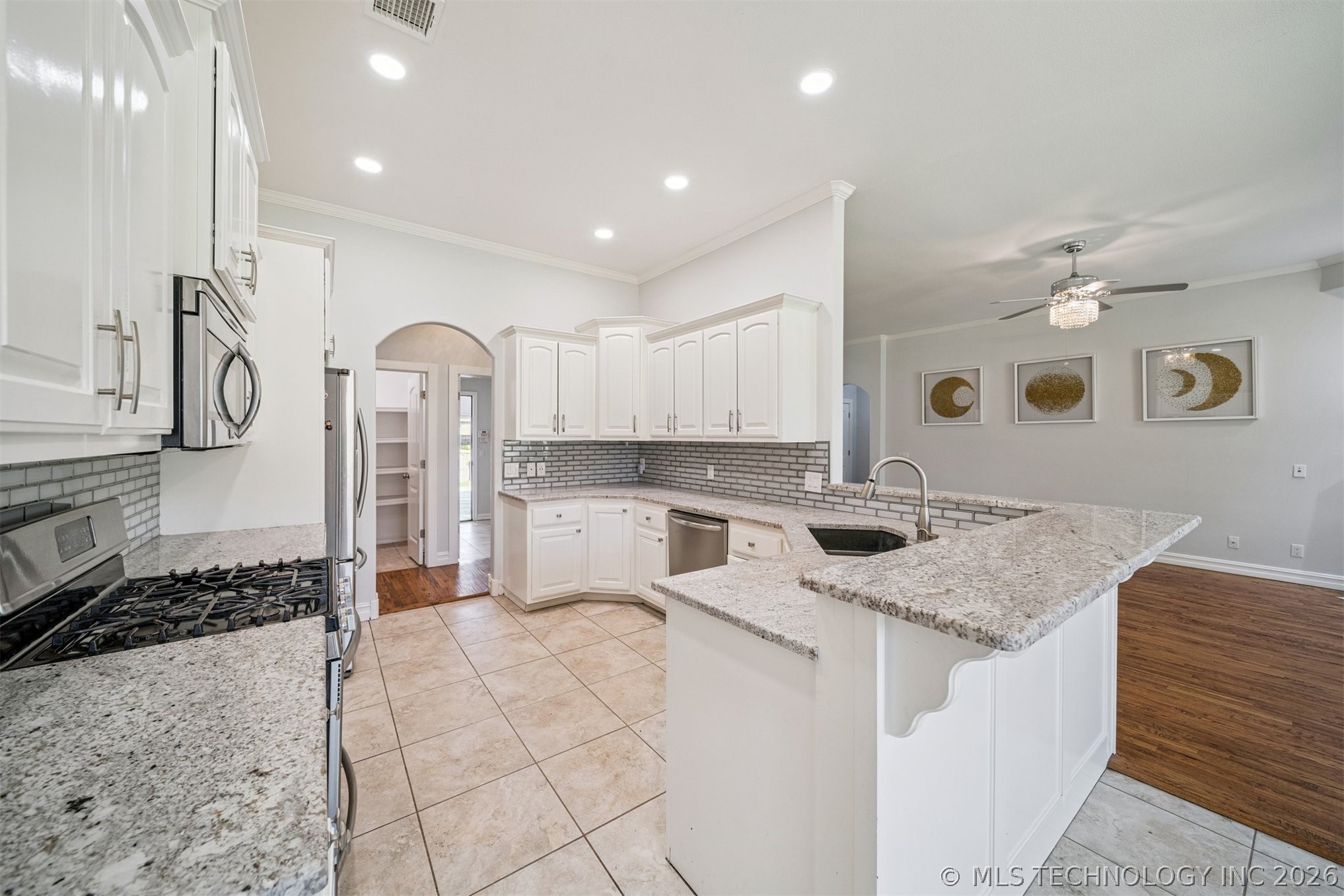 3000 W Delmar Street Broken Arrow OK 74012