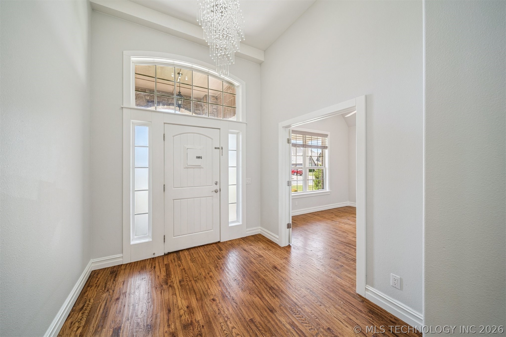 3000 W Delmar Street Broken Arrow OK 74012