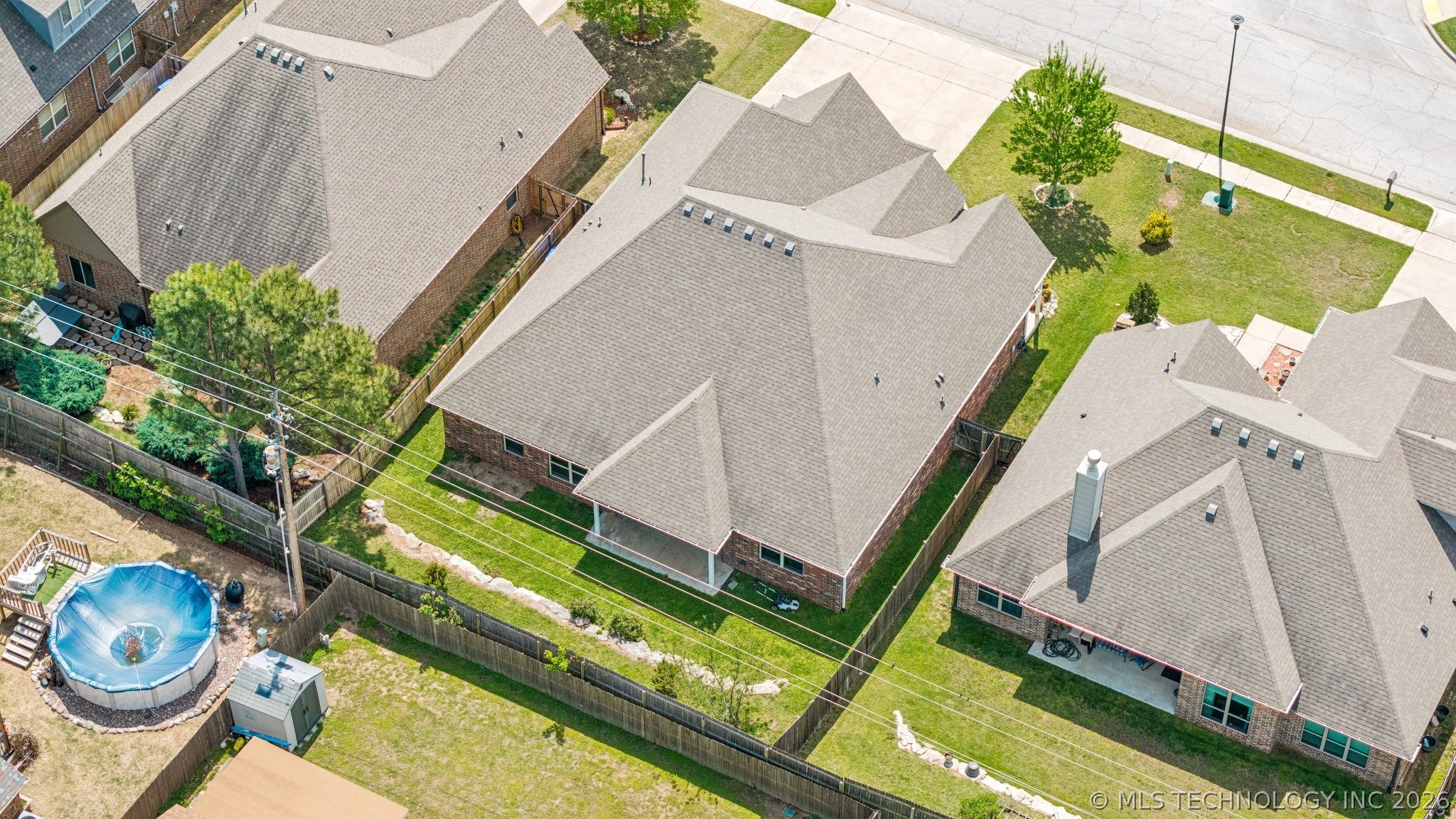 3000 W Delmar Street Broken Arrow OK 74012