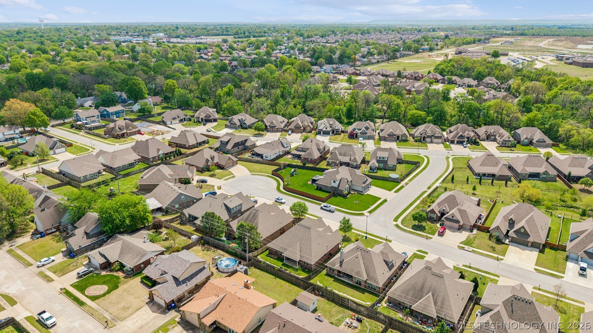 3000 W Delmar Street Broken Arrow OK 74012