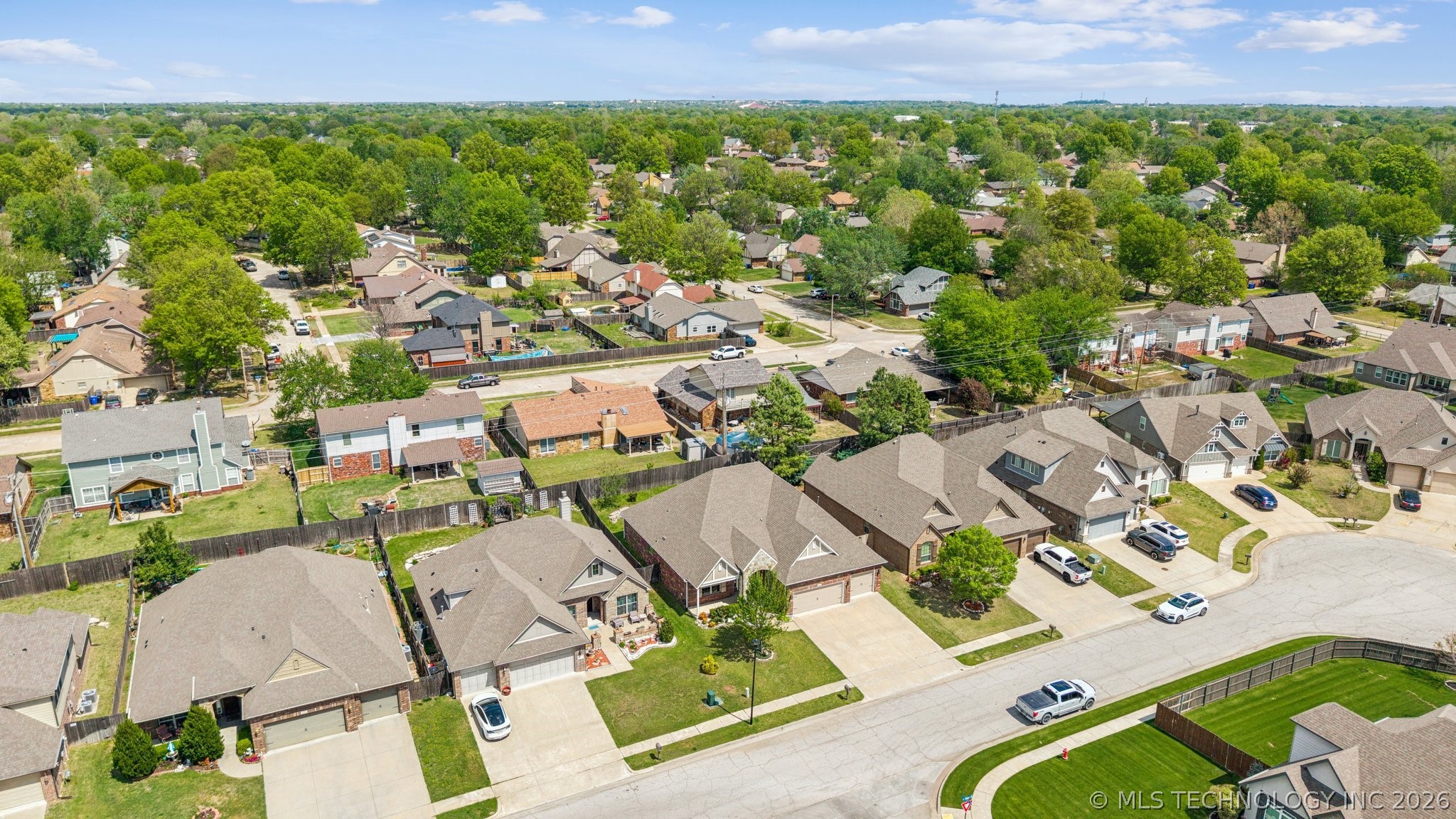 3000 W Delmar Street Broken Arrow OK 74012