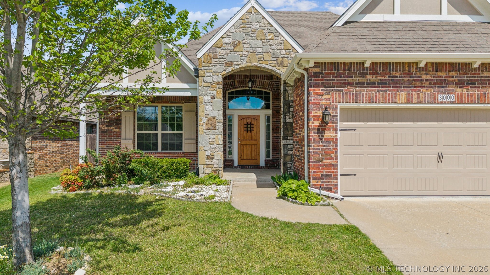 3000 W Delmar Street Broken Arrow OK 74012