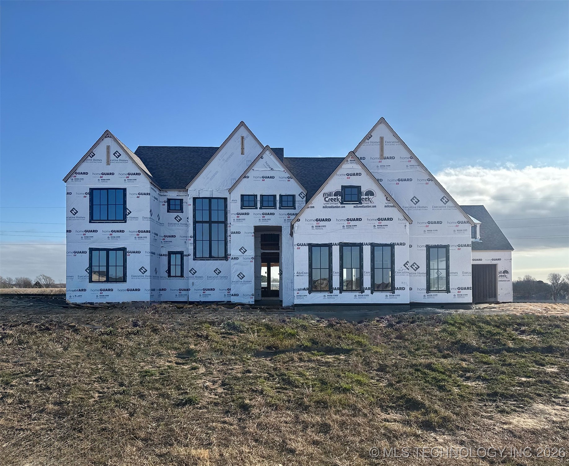 16501 S 4th Eastavenue Glenpool OK 74033
