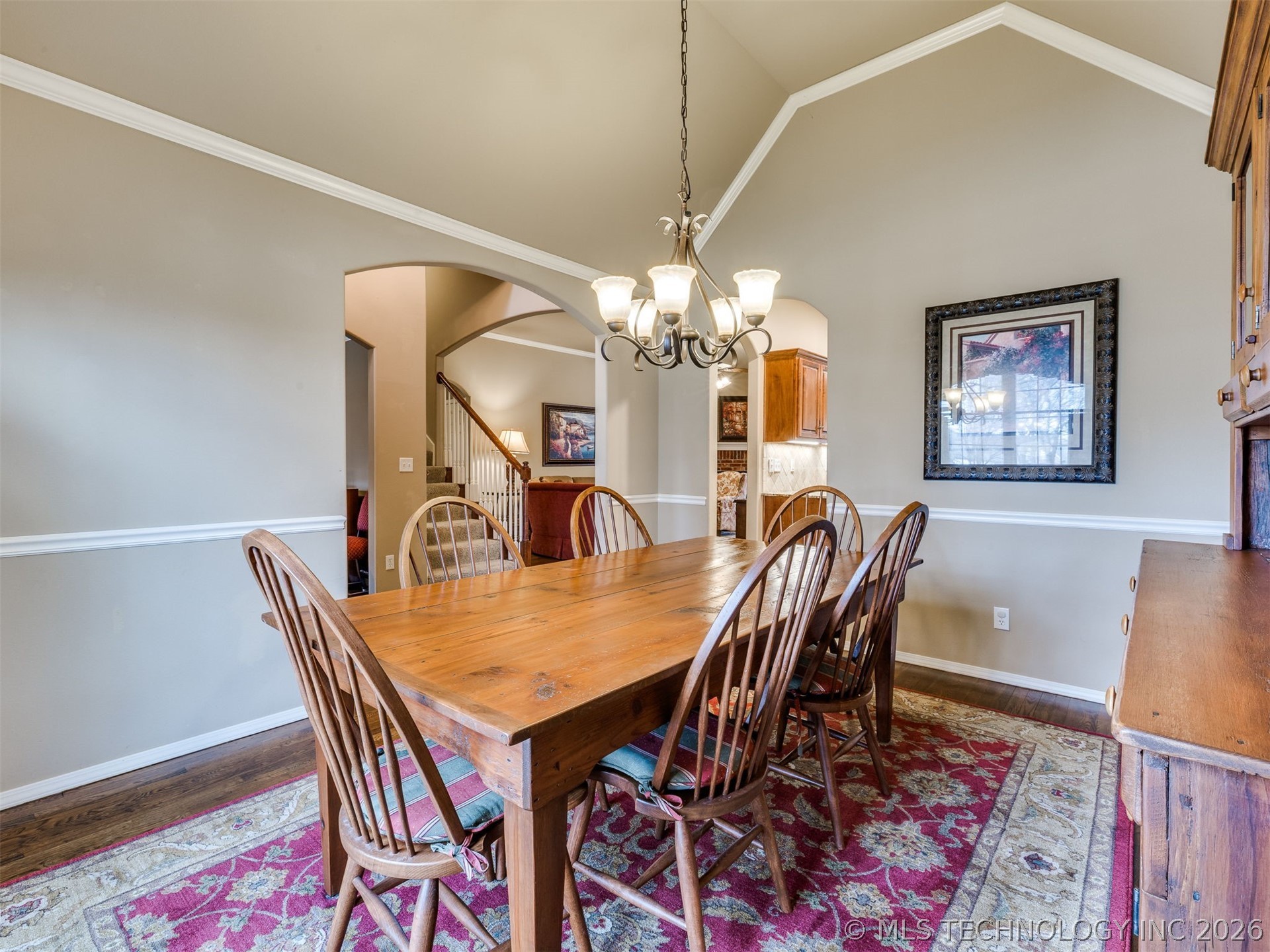 7521 E Galveston Street Broken Arrow OK 74014