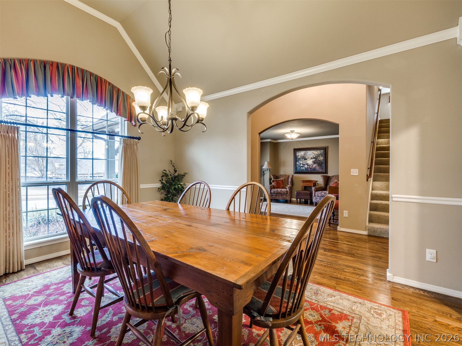 7521 E Galveston Street Broken Arrow OK 74014