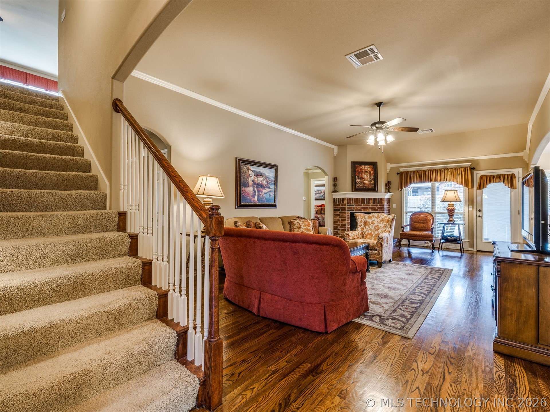 7521 E Galveston Street Broken Arrow OK 74014
