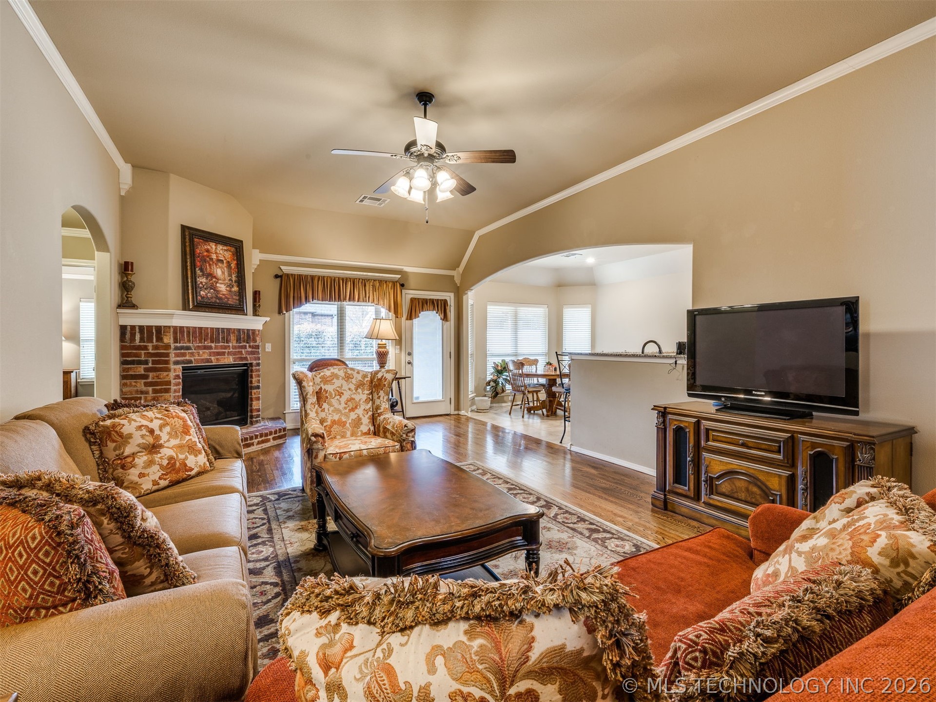 7521 E Galveston Street Broken Arrow OK 74014
