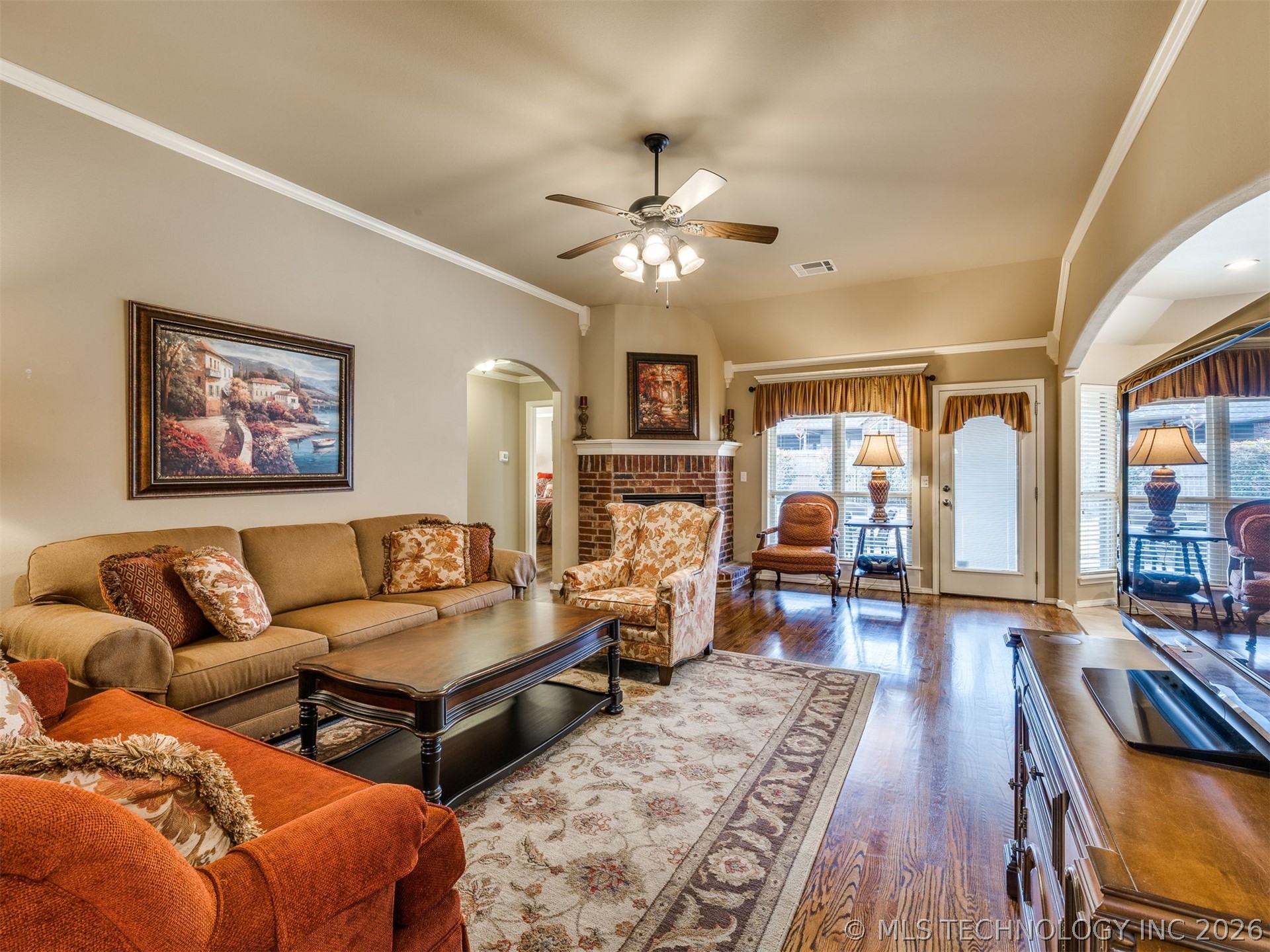 7521 E Galveston Street Broken Arrow OK 74014