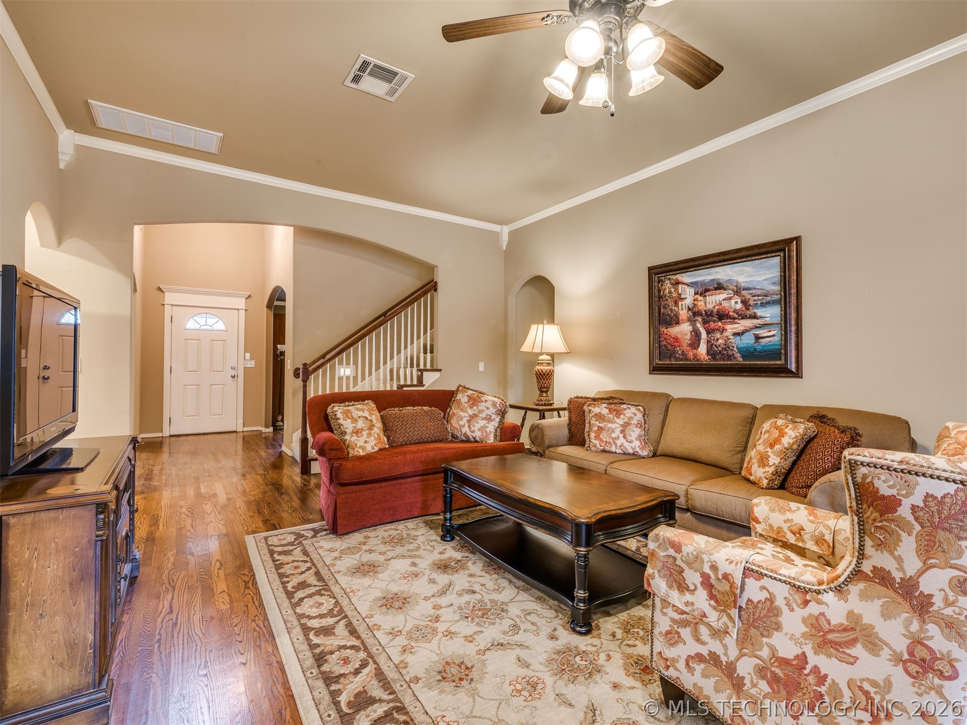7521 E Galveston Street Broken Arrow OK 74014