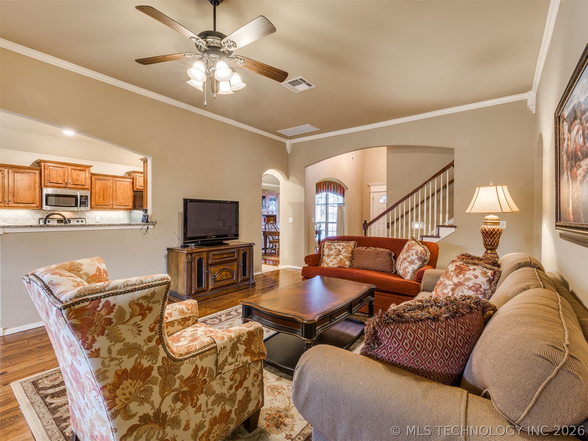7521 E Galveston Street Broken Arrow OK 74014