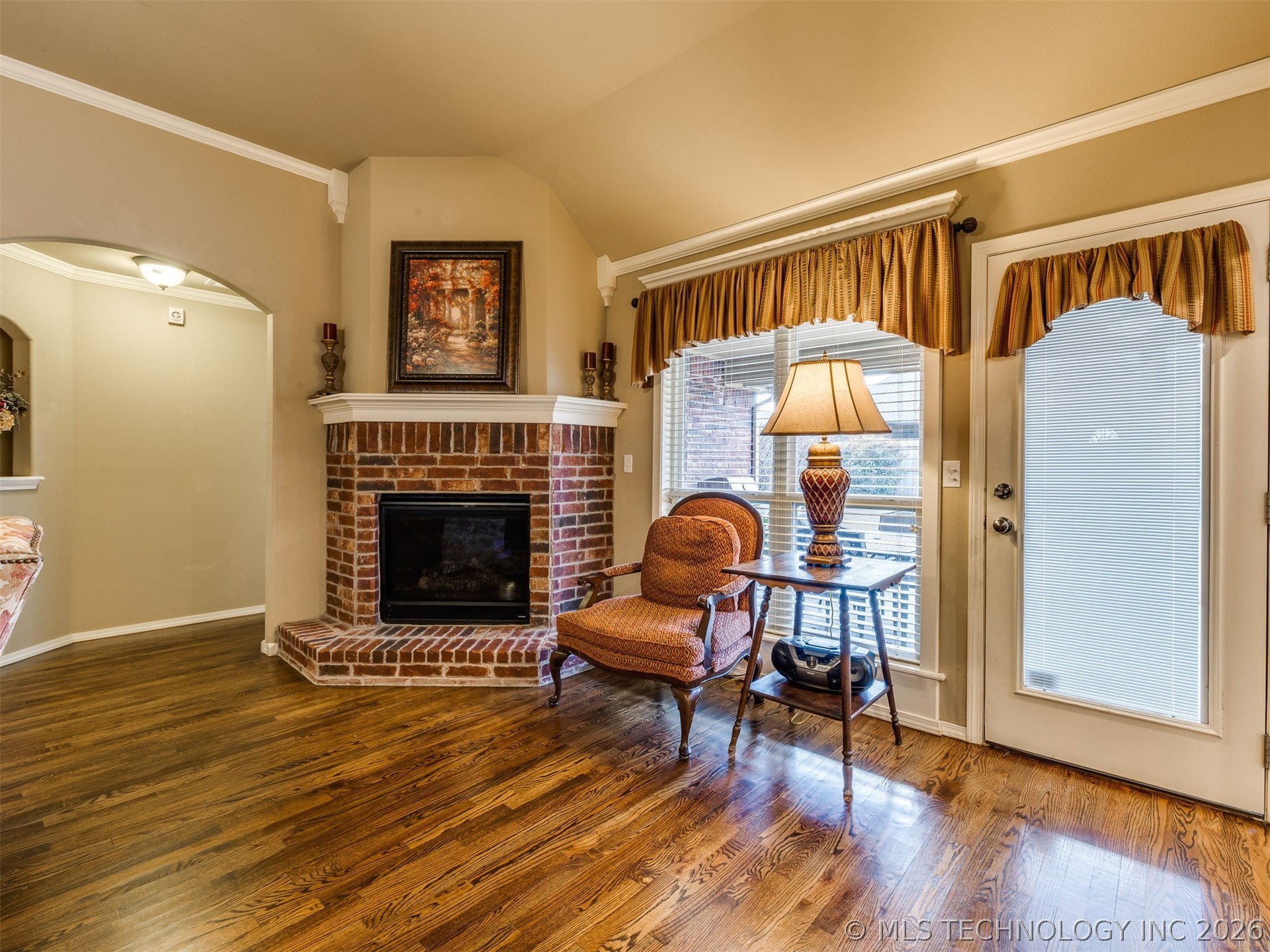 7521 E Galveston Street Broken Arrow OK 74014