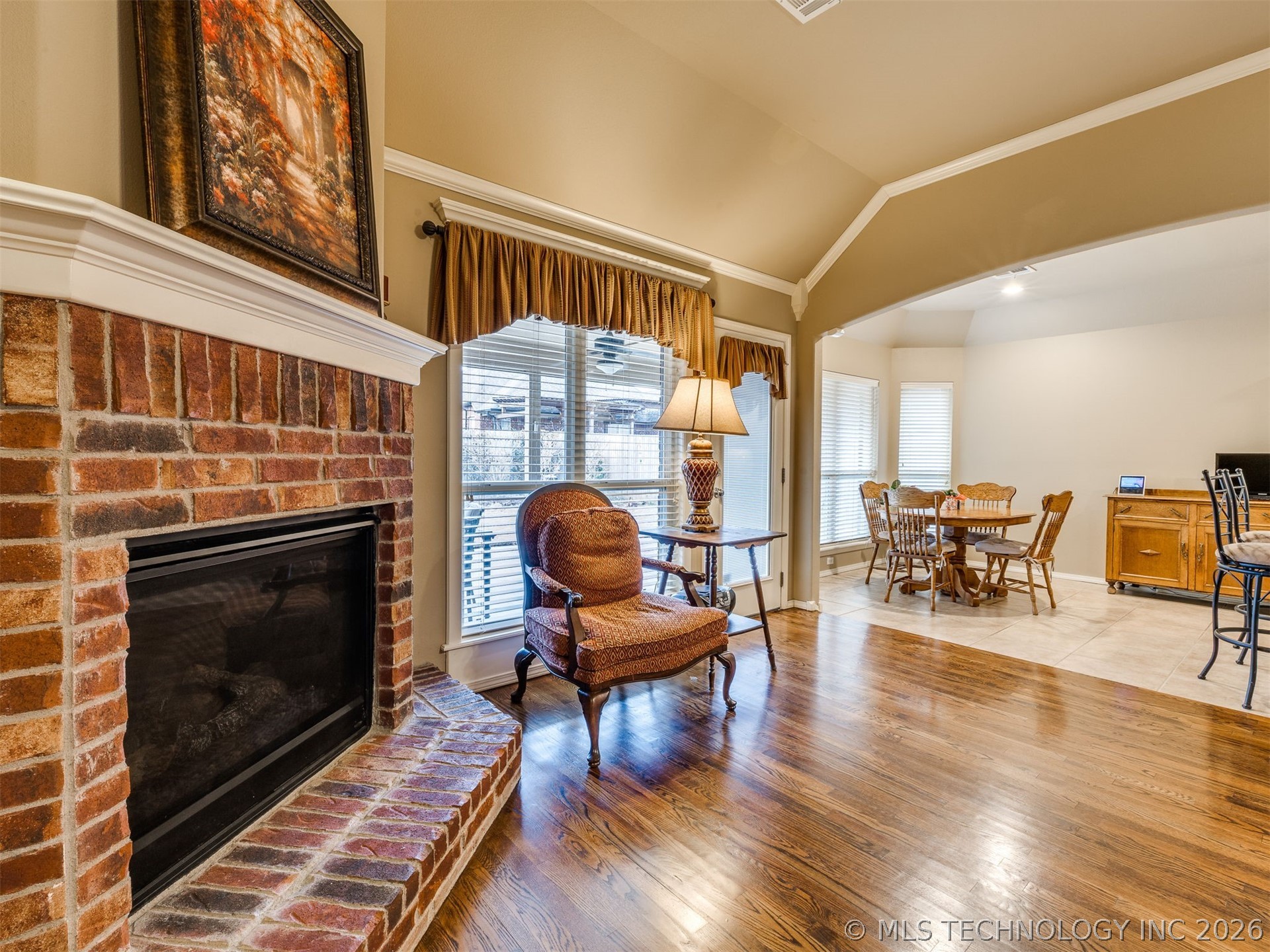 7521 E Galveston Street Broken Arrow OK 74014