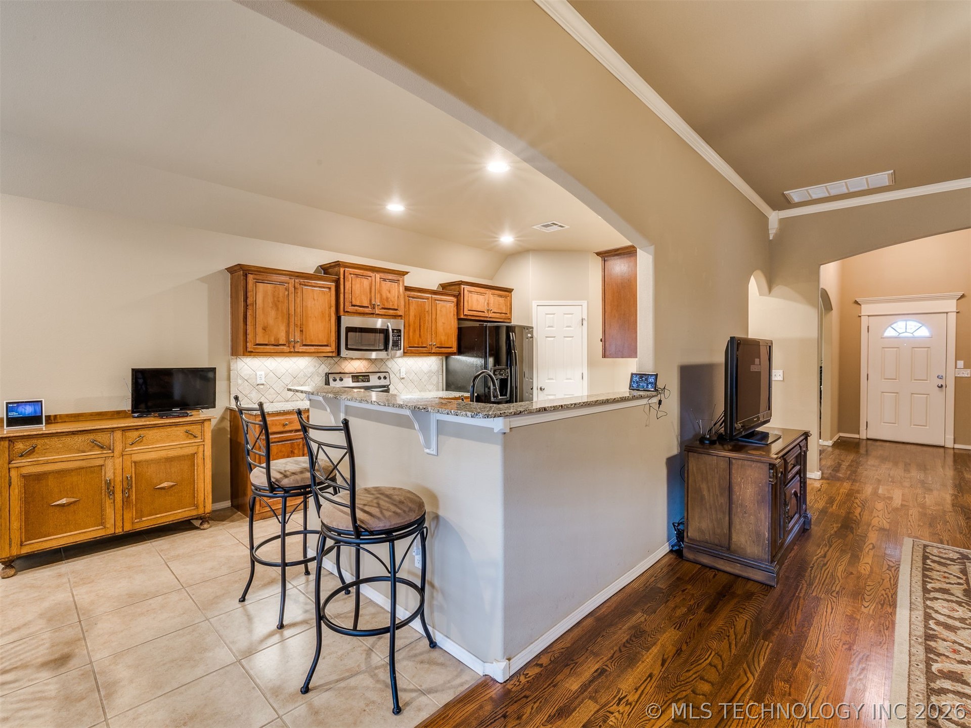 7521 E Galveston Street Broken Arrow OK 74014